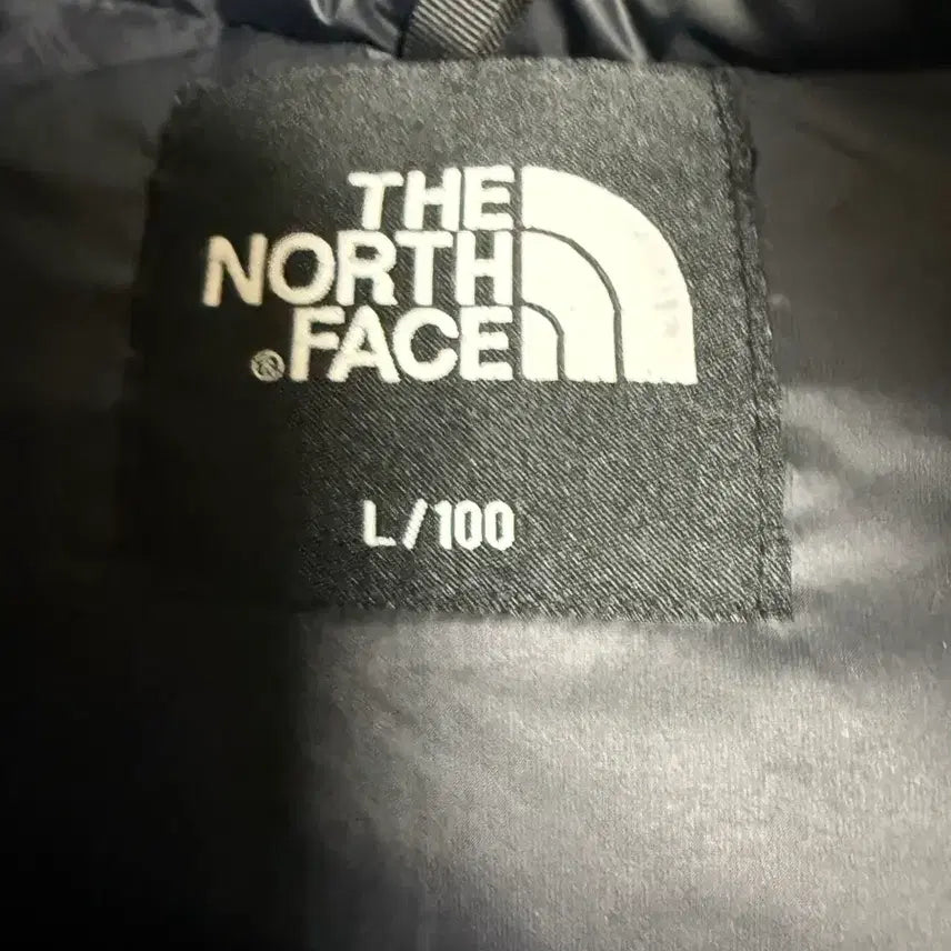[BUNJANG] The North Face 1996 Water Shield Nuptse Jacket / 노스페이스 1996 워터쉴드 눕시 판매합니다