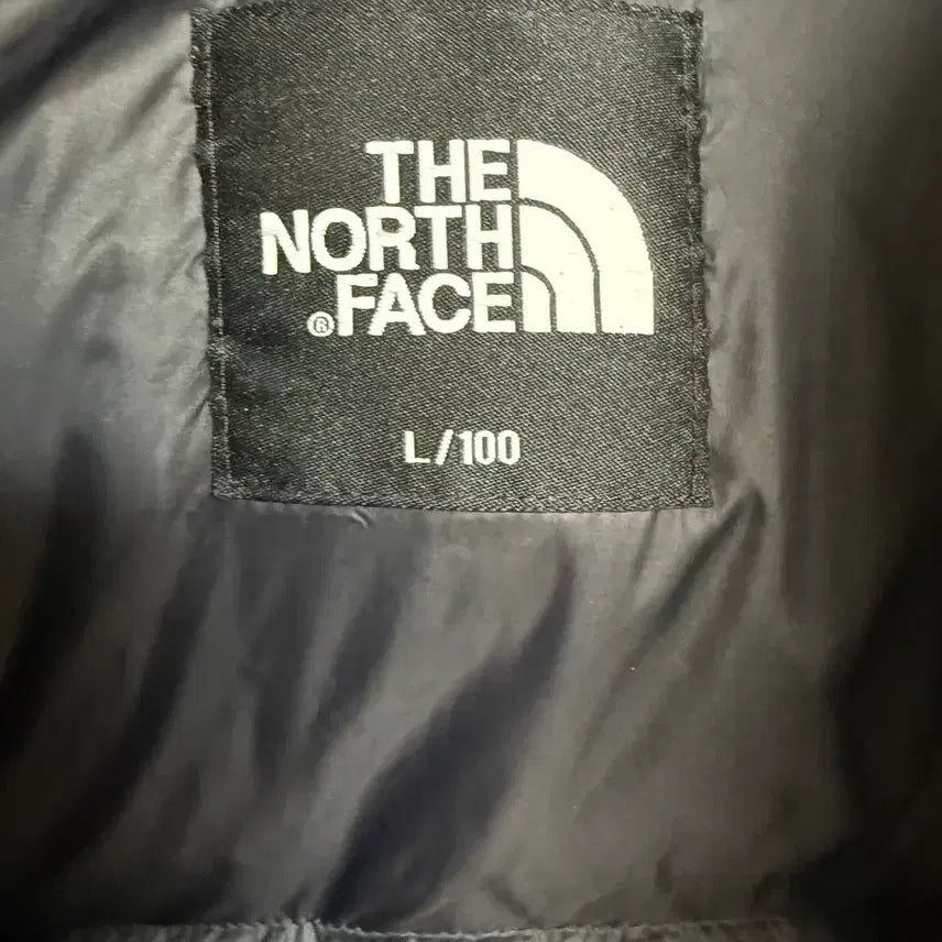 [BUNJANG] The North Face 1996 Water Shield Nuptse Jacket / 노스페이스 1996 워터쉴드 눕시 판매합니다