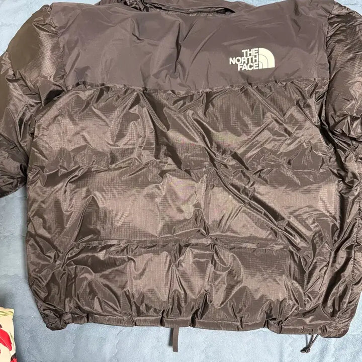 [BUNJANG] The North Face 1996 Water Shield Nuptse Jacket / 노스페이스 1996 워터쉴드 눕시 판매합니다
