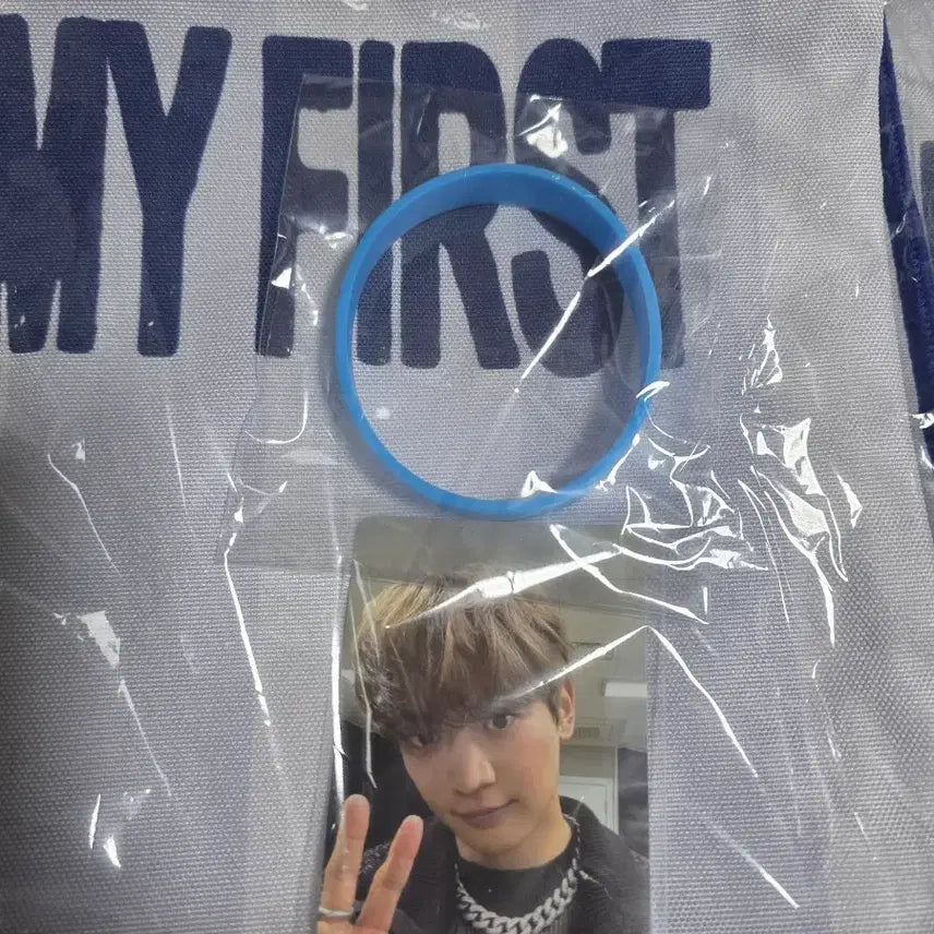[BUNJANG] SHINee Minho Concert Soundcheck Gift Bundle Set / 샤이니 민호 콘서트 사첵 선물