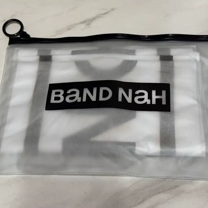 [BUNJANG] 2Z NSH Slogan / 나상현씨밴드 슬로건 판매