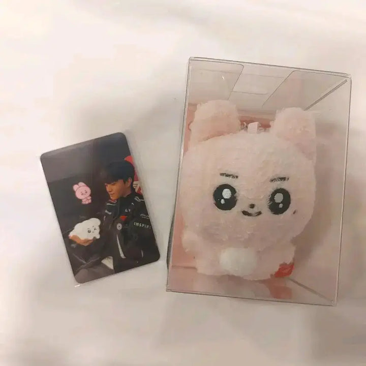 [BUNJANG] T1 Keria Other Friends April Fools&