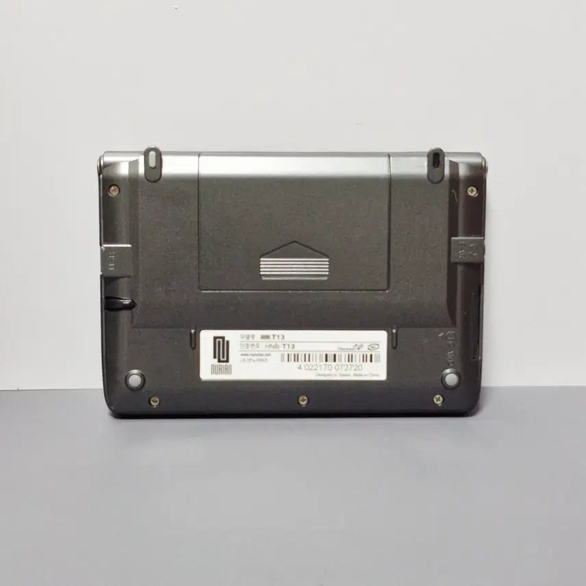 [BUNJANG] Nurian T13 Electronic Dictionary / 누리안 T13 전자사전