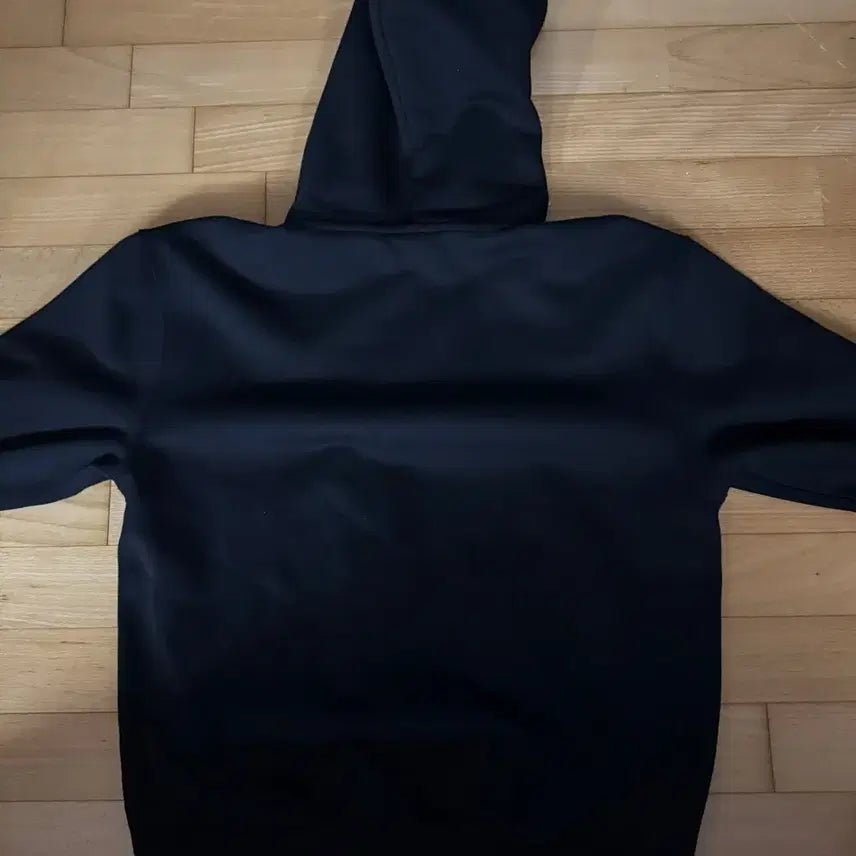 [BUNJANG] Carhartt WIP Hoodie Cream M / 칼하트윕 후드 M