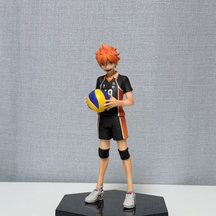 [BUNJANG] Haikyuu DXF Figure / 하이큐 dxf 피규어 하이큐