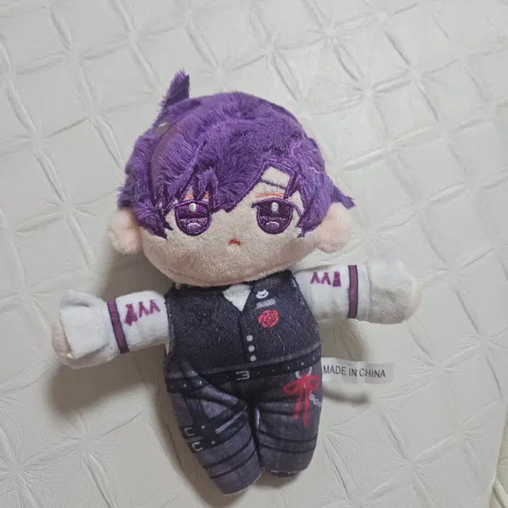[BUNJANG] Auto Rainey Doll / 오토레이니 인형