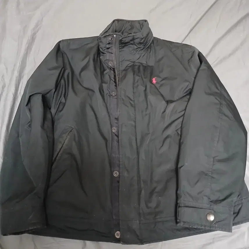 [BUNJANG] Polo Ralph Lauren M65 Style Field Jacket / POLO  랄프로렌 야상 자켓 (봄,가을,초겨울 용)
