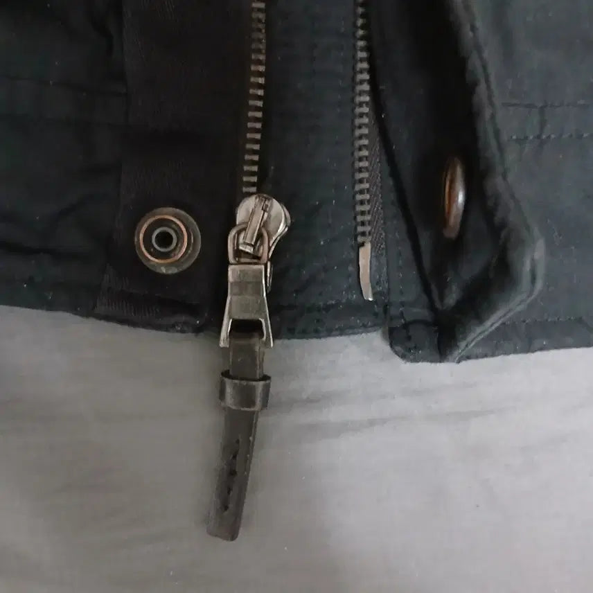 [BUNJANG] Polo Ralph Lauren M65 Style Field Jacket / POLO  랄프로렌 야상 자켓 (봄,가을,초겨울 용)