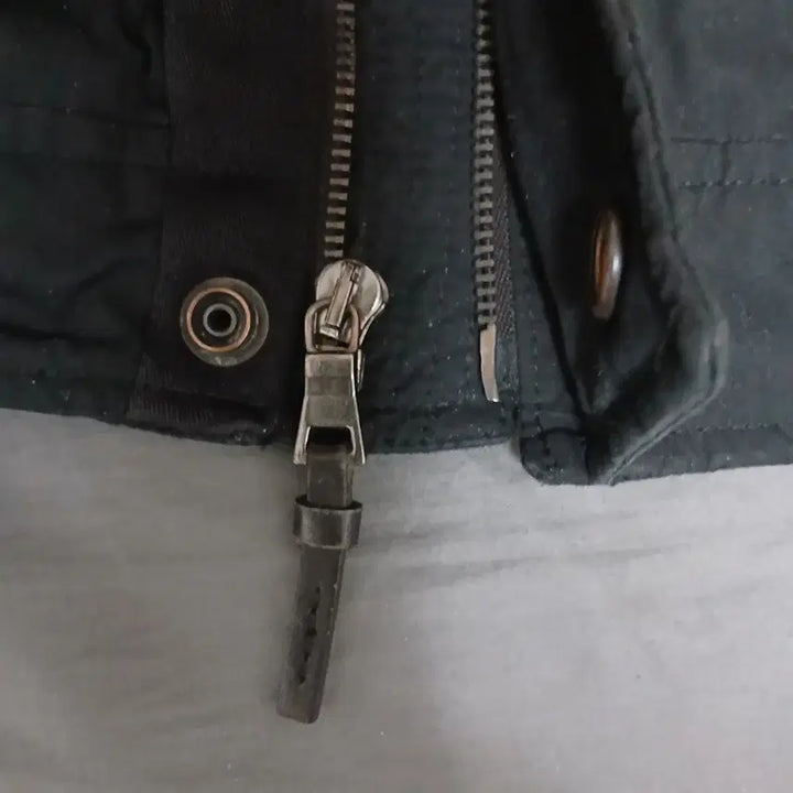 [BUNJANG] Polo Ralph Lauren M65 Style Field Jacket / POLO  랄프로렌 야상 자켓 (봄,가을,초겨울 용)