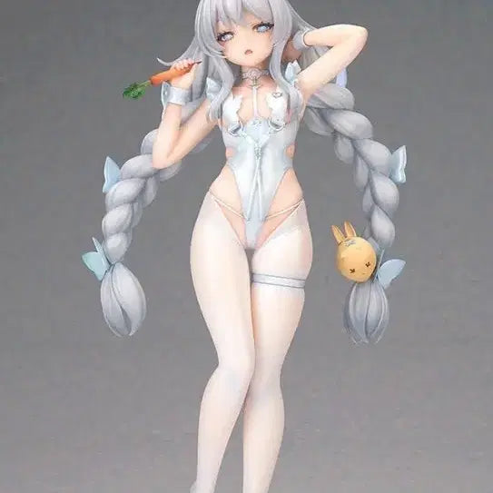 [BUNJANG] Alter Azur Lane Rimmelin Figure (Sealed) / 미개봉) 알터 벽람항로 르말랭 피규어 판매합니다