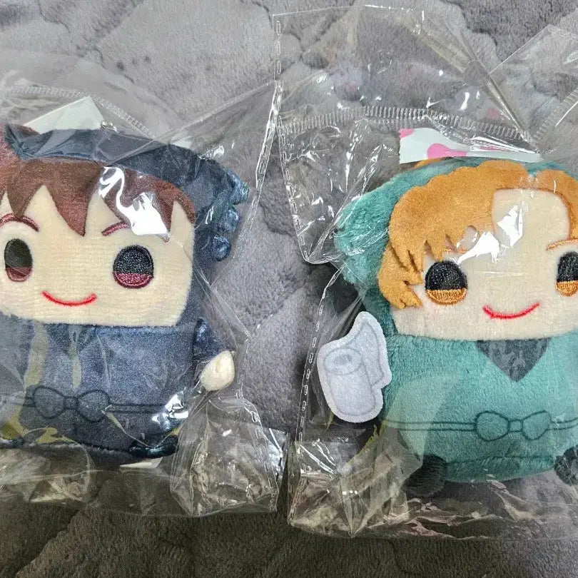 [BUNJANG] Nintama Rantaro Doitsu Isaku Mameito / 닌타마 도이 이사쿠 마메메이토