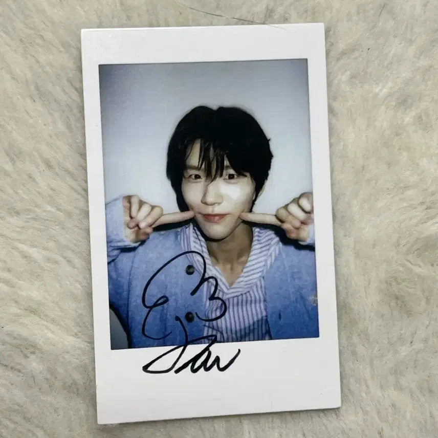 [BUNJANG] NCT WISH Jaehee POB Photocard / NCTWISH 엔시티위시 특전 포카 미공포 재희