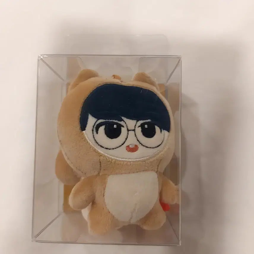 [BUNJANG] T1 Doran Costume Mini Friends Doll / 티원 T1 Costume Mini Friends 도란 인형