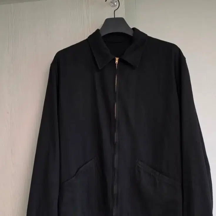[SOLD OUT] 코모리 26ss 실크넵 자켓  판매합니다.