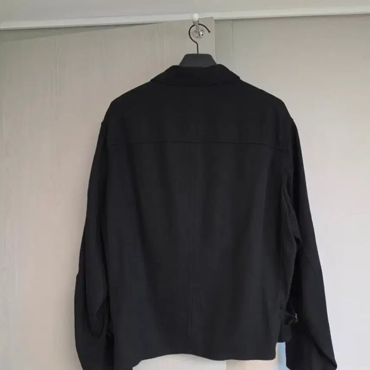 [SOLD OUT] 코모리 26ss 실크넵 자켓  판매합니다.