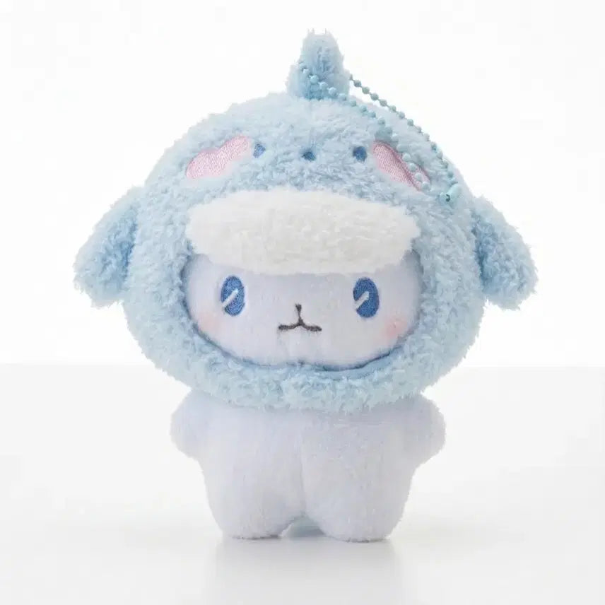 [BUNJANG] PLAVE Mye-mu Plush Dolls Bundle Set / 플레이브 몌무 모자 인형 일괄