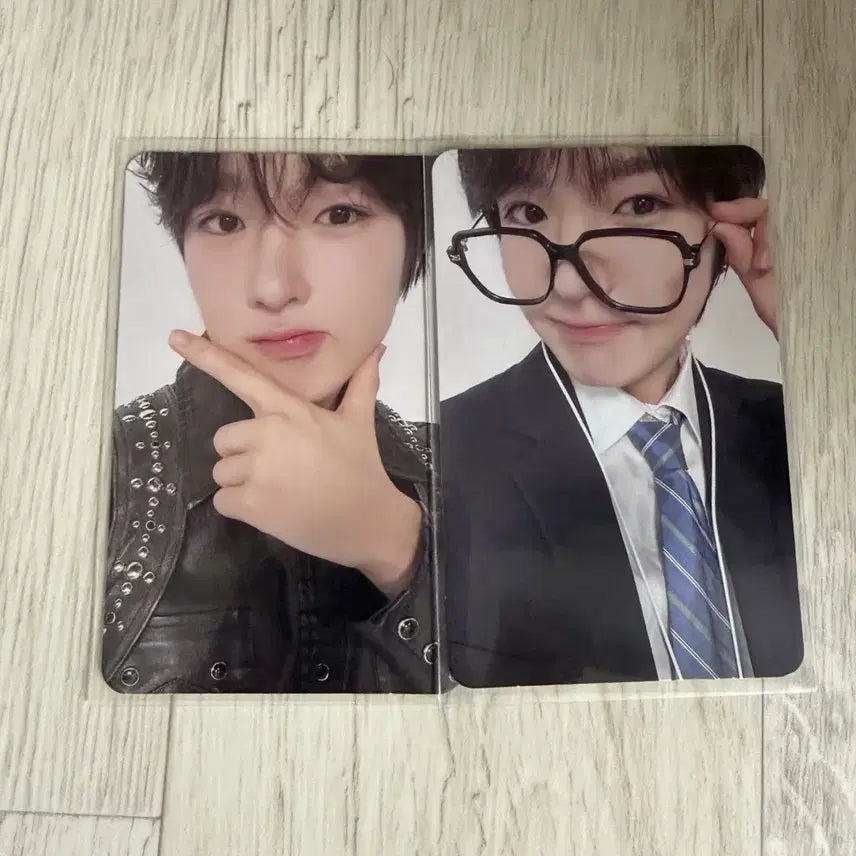 [BUNJANG] NCT NCT ZONE Sakurya Photocard / NCT ZONE 엔시티 위시 엔시티존 일본 1만엔 이상 증정 랜덤 사쿠야