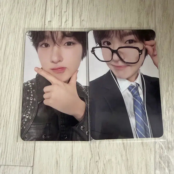 [BUNJANG] NCT NCT ZONE Sakurya Photocard / NCT ZONE 엔시티 위시 엔시티존 일본 1만엔 이상 증정 랜덤 사쿠야