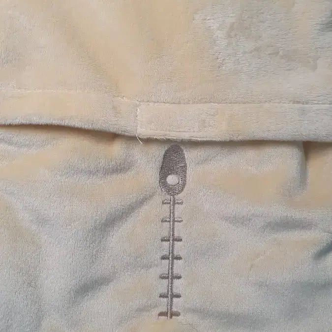 [BUNJANG] Rilakkuma Hot Water Bottle Cover / 리락쿠마 유탄포 주머니