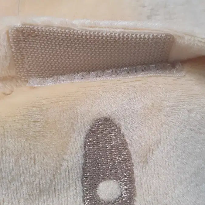 [BUNJANG] Rilakkuma Hot Water Bottle Cover / 리락쿠마 유탄포 주머니
