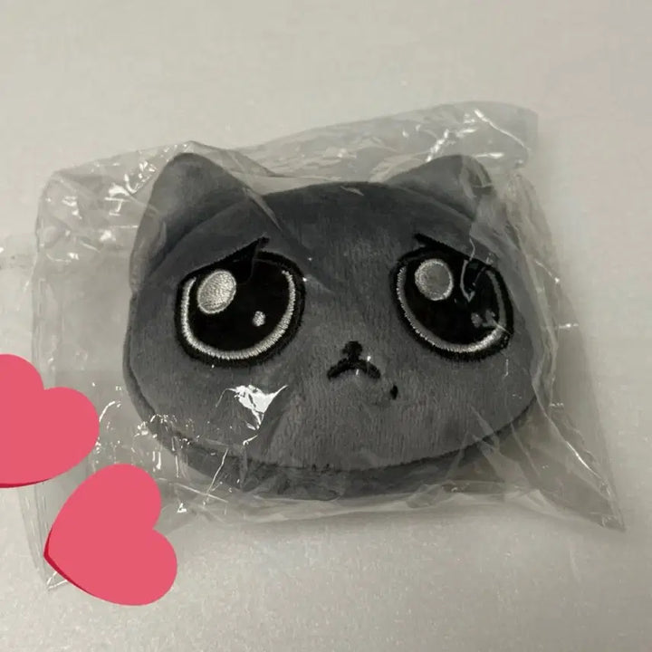 [BUNJANG] Aespa Karina Justnim Slogan Doll Mojjingnyang Bundle Set / 에스파 카리나 저스트님 슬로건 인형 모찍냥 일괄 양도