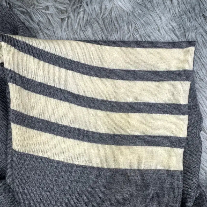 [BUNJANG] Thom Browne Merino Wool Cardigan Size 1 / [1, A급] 톰브라운 메리노울 가디건