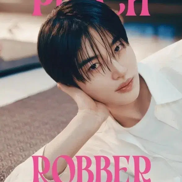 [BUNJANG] Byeon Woo Seok Ediya Poster Set / 변우석 이디야 포스터 2종