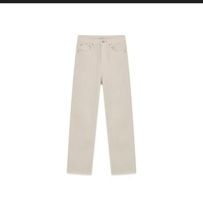 [BUNJANG] Thanat Relaxed Denim Small / 타낫 릴랙스데님 스몰