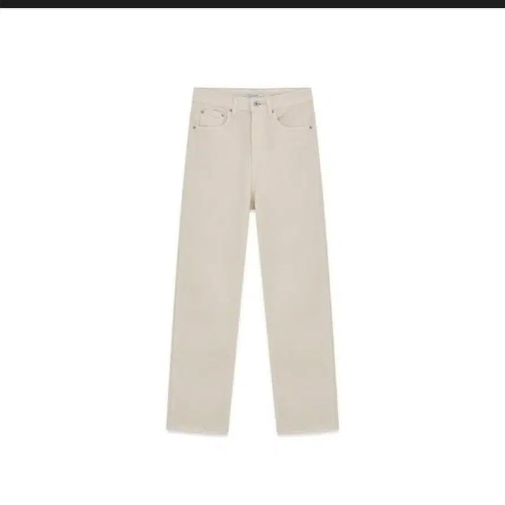 [BUNJANG] Thanat Relaxed Denim Small / 타낫 릴랙스데님 스몰