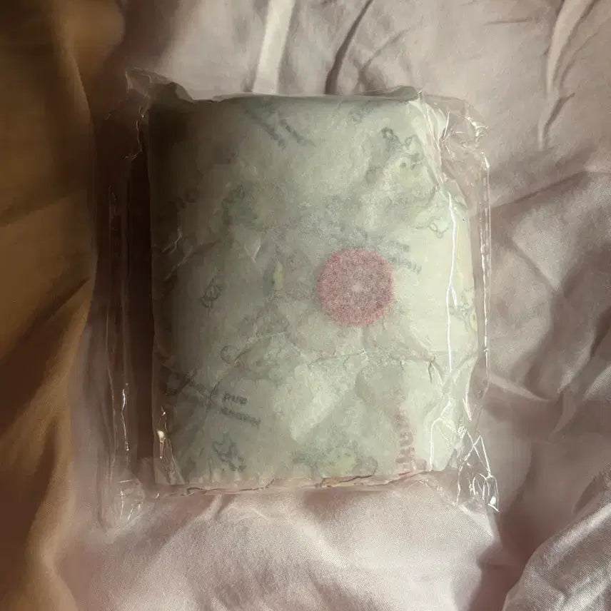 [BUNJANG] Rilakkuma Korilakkuma Coin Case Quilting Rabbit Wallet (Sealed) / (미개봉)코리락쿠마 리락쿠마 코인케이스 퀼팅 우사기 토끼 지갑