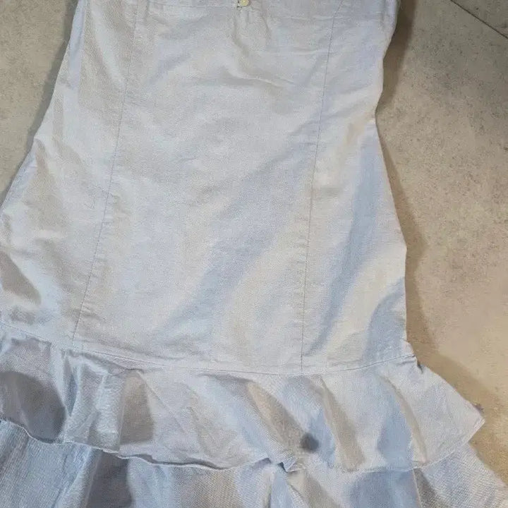 [BUNJANG] Ralph Lauren Lace Dress 14Y / 랄프로렌 레이스 드레스 14Y