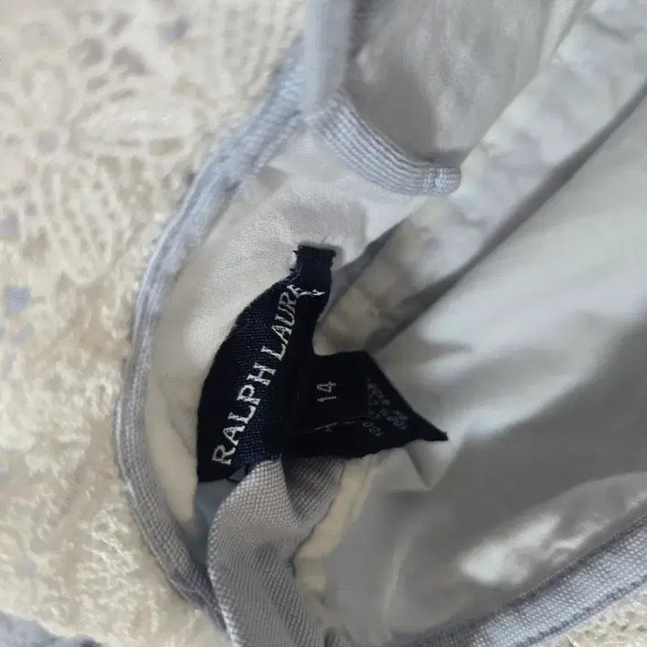 [BUNJANG] Ralph Lauren Lace Dress 14Y / 랄프로렌 레이스 드레스 14Y