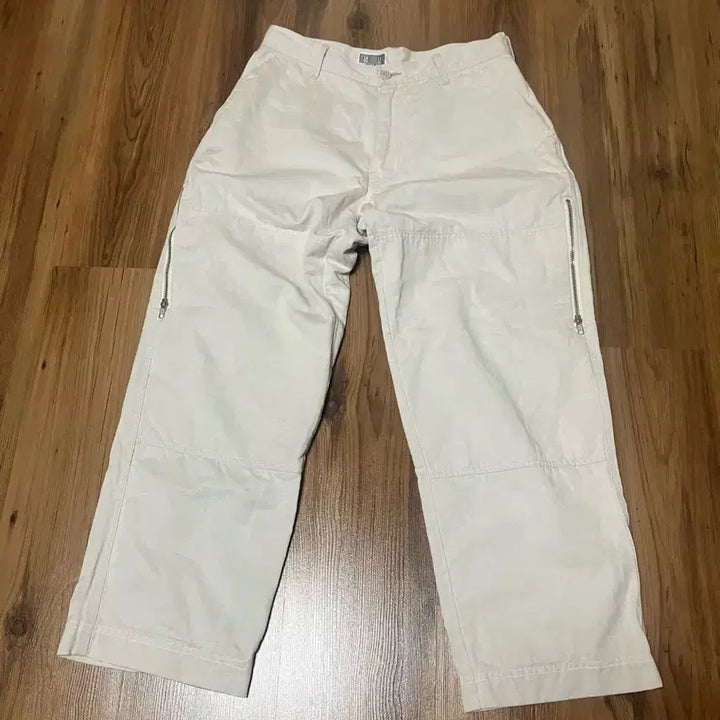 [BUNJANG] Cavempt Parachute Pants / 카브엠트 cavempt 패러슈트 팬츠 L
