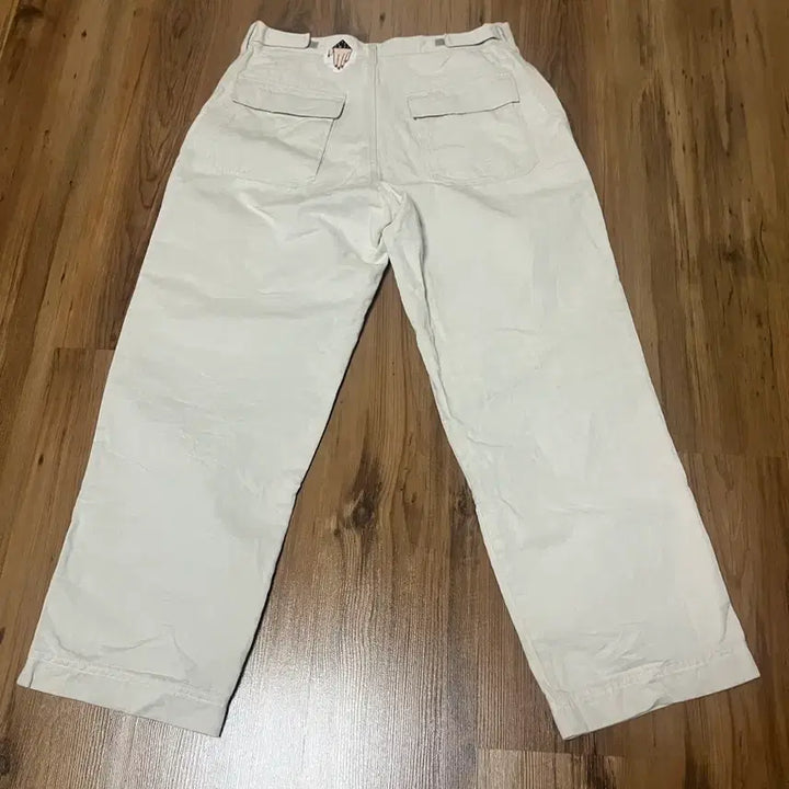 [BUNJANG] Cavempt Parachute Pants / 카브엠트 cavempt 패러슈트 팬츠 L