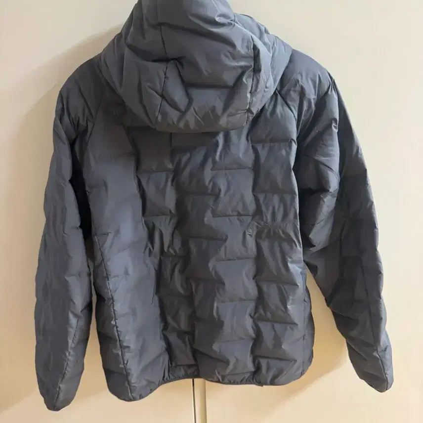 [BUNJANG] Uniqlo Puff Tech Lightweight Padded Jacket L / 유니클로 퍼프테크 경량 패딩 L 사이즈