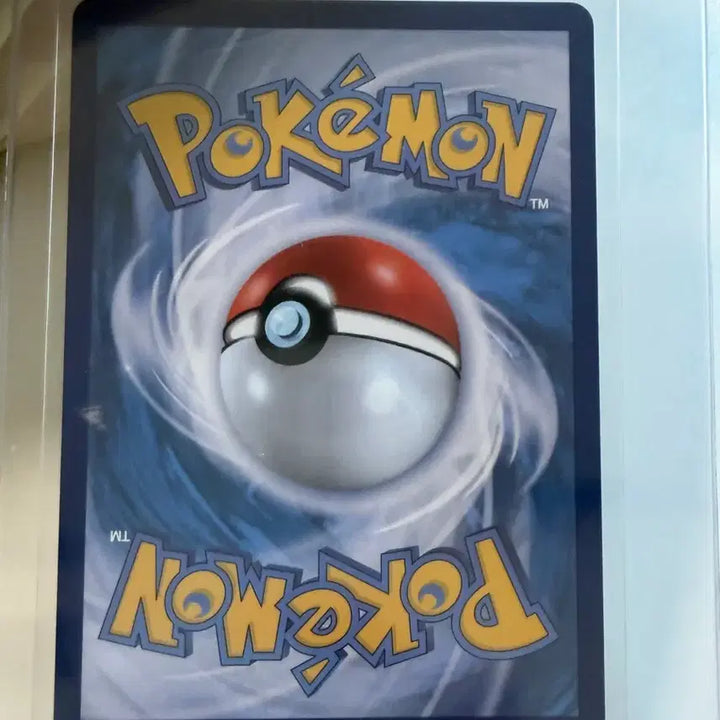 [BUNJANG] Pokemon Card Mega Blastoise EX Gold Holo / 포켓몬 카드 메가개굴닌자 EX 금박