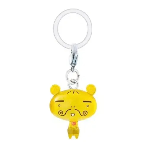 [BUNJANG] Magical DoReMi Oyajide Seal Gacha New / (새상품) 꼬마마법사 레미 오야지데 메지루시 가챠