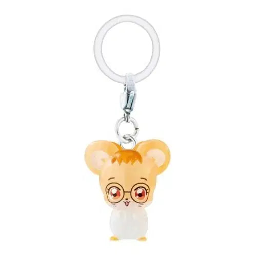 [BUNJANG] Magical DoReMi Hazuki Hamster Meshiirushi Gacha / (새상품) 꼬마마법사 레미 하즈키 햄스터 메지루시 가챠