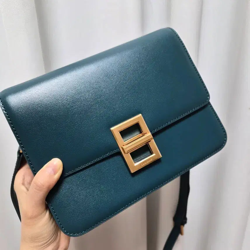 [BUNJANG] Couronne Crossbody Bag / 새상품 쿠론 크로스백