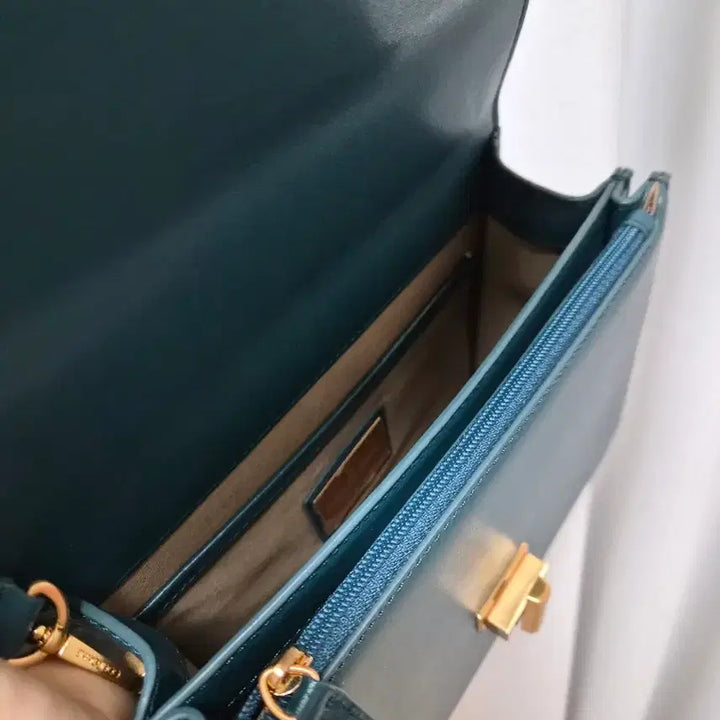 [BUNJANG] Couronne Crossbody Bag / 새상품 쿠론 크로스백