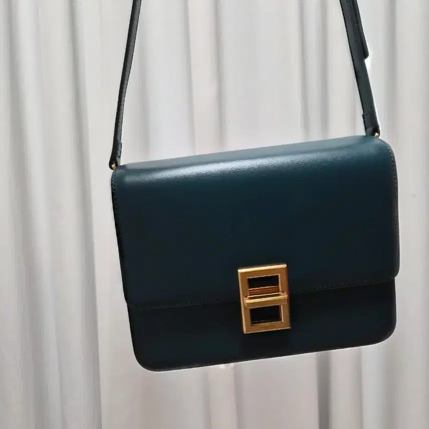 [BUNJANG] Couronne Crossbody Bag / 새상품 쿠론 크로스백
