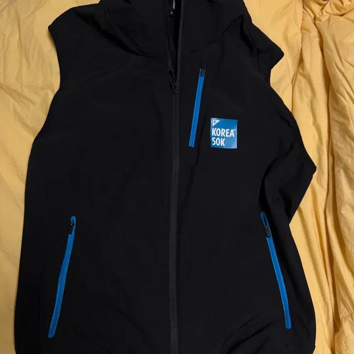 [BUNJANG] Salomon 50k Running Vest / 살로몬 50k 러닝 베스트 조끼