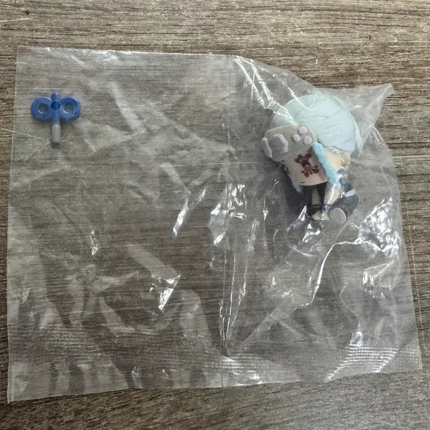 [BUNJANG] Tengen Uzui "Fukumoto" Figure / 텐겐 페탓토