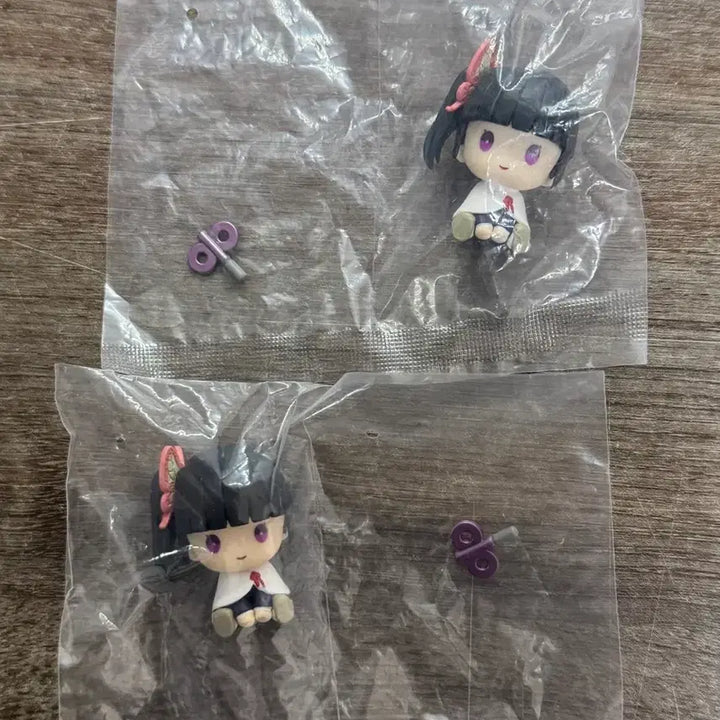 [BUNJANG] Kanao Tsuyuri Petatto Series Can Badge / 카나오 페탓토
