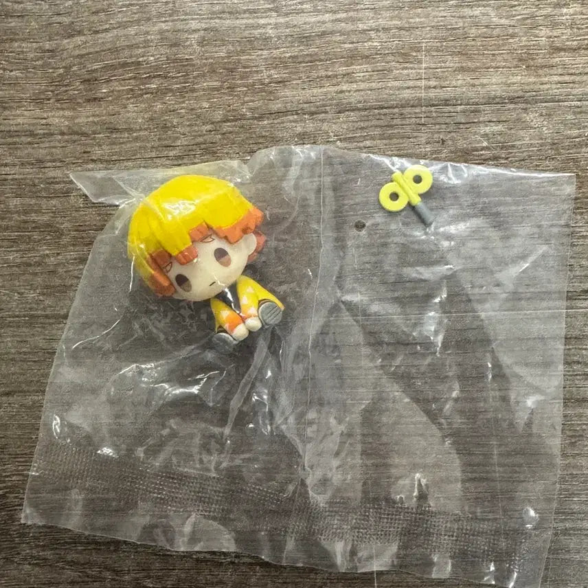 [BUNJANG] Genya Shinazugawa Fetted Acrylic Stand / 젠이츠 페탓토