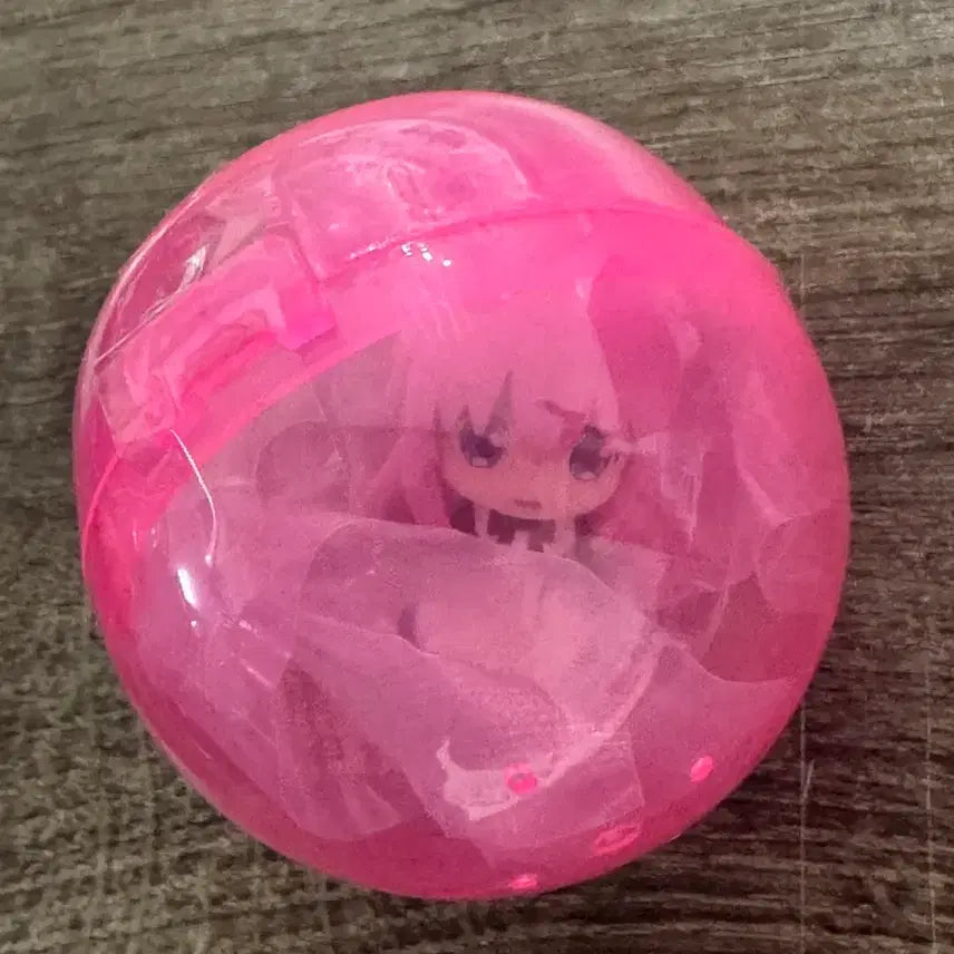 [BUNJANG] Bocchi the Rock! Maid Gacha Figure / 봇치더록 메이드 가챠