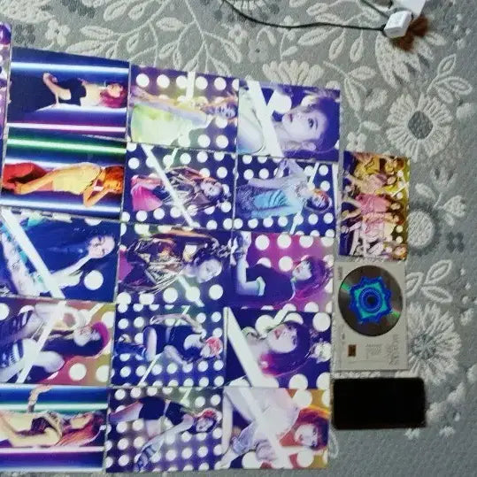 [BUNJANG] Wonder Girls Mini Album / 원더걸스 미니앨범