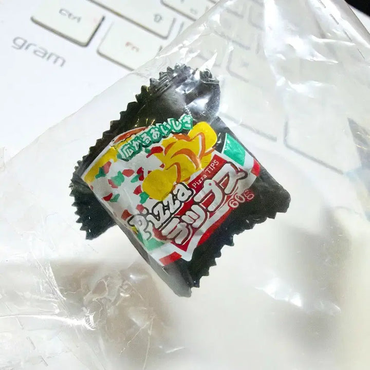[BUNJANG] Re-Ment Snack Series Individual Food Miniature / 리멘트 먹던 과자 낱개 식완