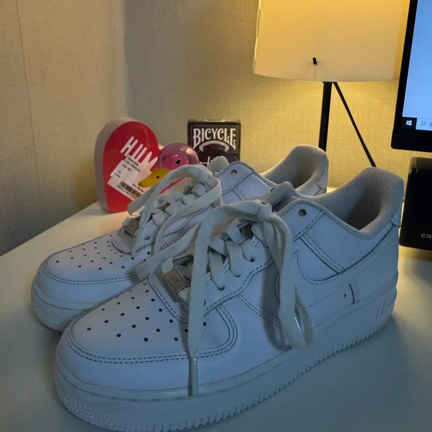 [BUNJANG] Nike Air Force 1 &