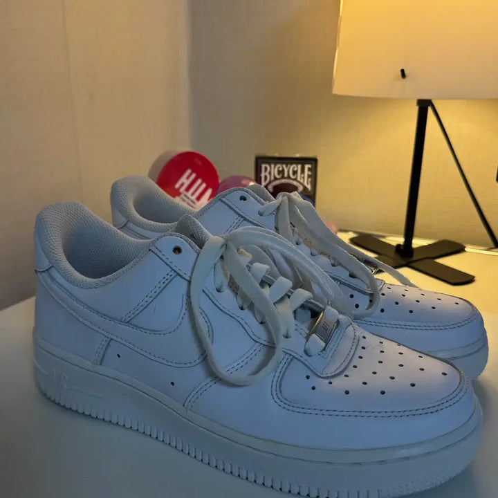 [BUNJANG] Nike Air Force 1 &